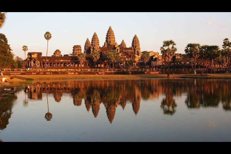 Kamboja Dinobatkan sebagai Pasar Berkembang Terbaik untuk Investasi Asing di Dunia pada Tahun 2024