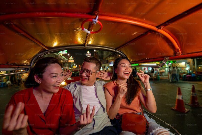 Thailand, Indonesia, dan Jepang Tiga Destinasi Teratas di Asia bagi Turis Eropa Menurut Survey Agoda