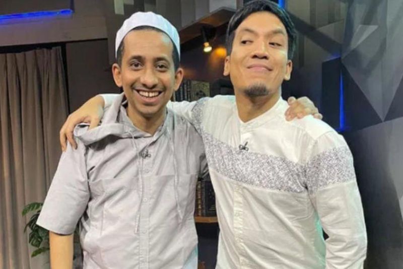 Habib Husein Dan Desta