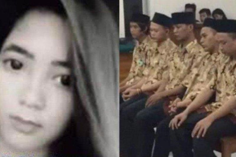 Lokasi Persembunyiaan Egy Otak Pelaku Pembunuhan Vina di Cirebon