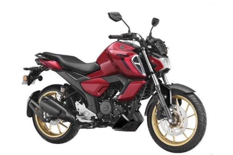 Yamaha Byson Versi 2024