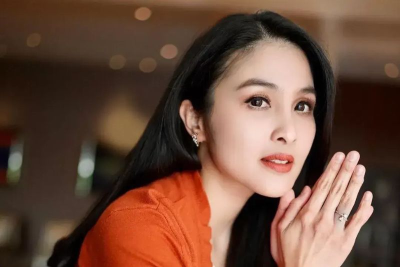 Sandra Dewi dan Imbas Kasus Sang Suami, Minim Aktivitas hingga Mengaku Lelah