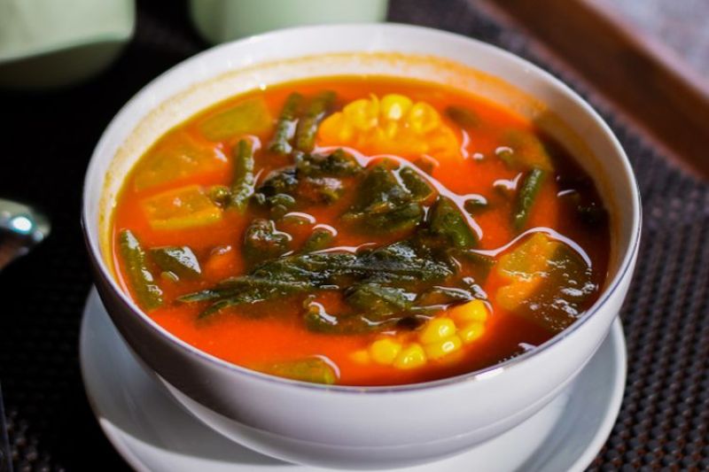 Resep Membuat Sayur Asem Sunda Enak