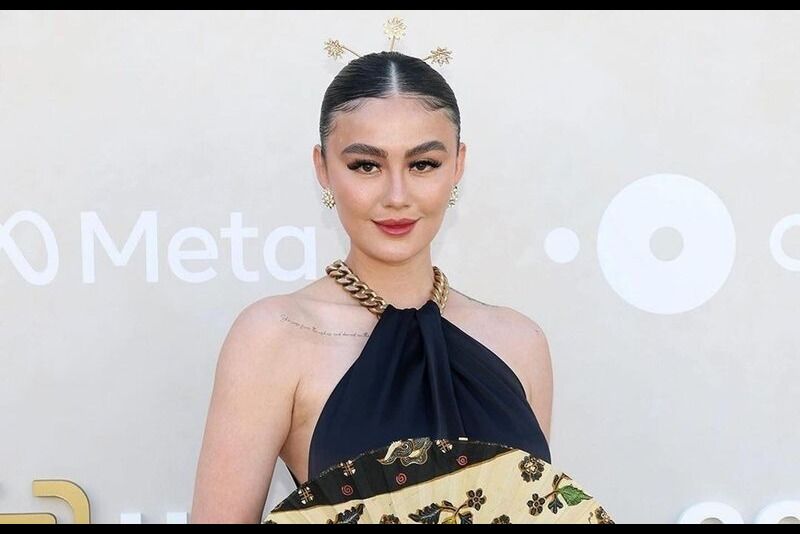 Agnez Mo Dikecam Minum Kopi yang Lagi Diboikot