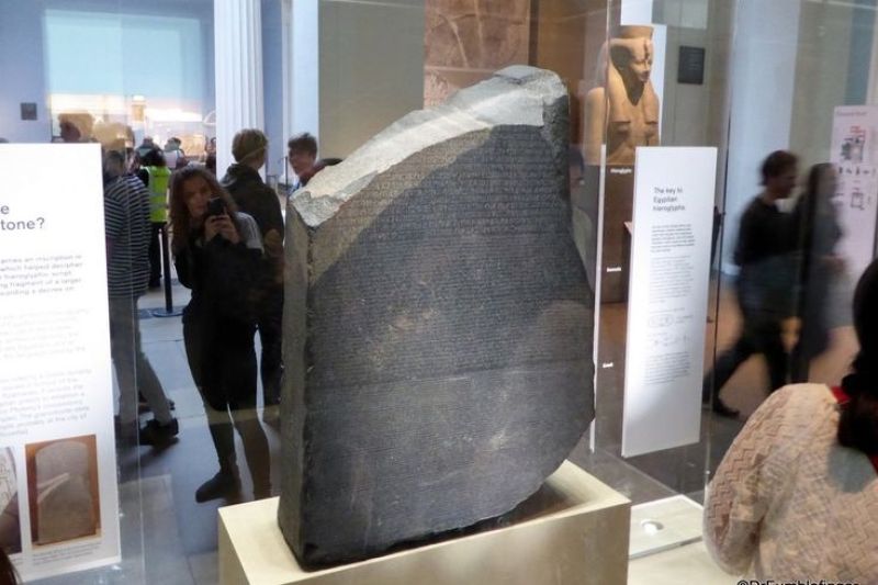 Rosetta Stone