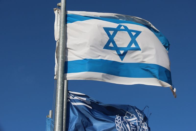 Israel Tarik Dubes di Norwegia dan Irlandia karena Akui Negara Palestina