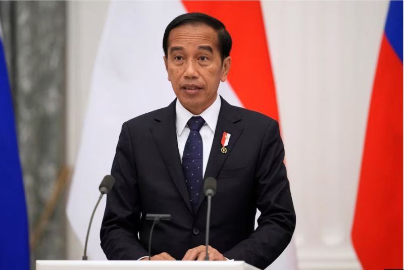 Jokowi Hitung Kemampuan Fiskal Negara Soal Potensi Kenaikan Harga BBM Juni Mendatang