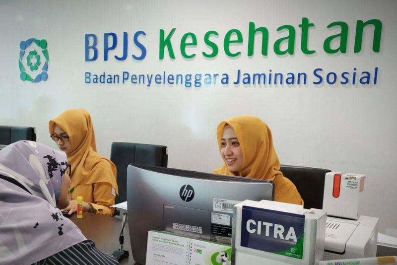 Kamar Rawat Inap Standar BPJS Kesehatan Berdasarkan Jenis Kelamin dan Penyakit