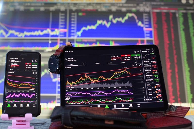 Ketegangan Geopolitik Timur Tengah Membuat Saham Berfundamental Bagus Terdiskon