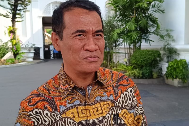 Indonesia Berpotensi Mengalami Krisis Kelaparan, 45 Juta Warga Terimbas