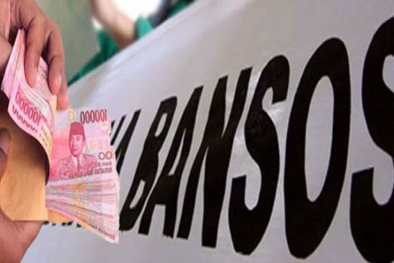 Kemensos Menanggapi Pernyataan Suharso Monoarfa Tentang 46 Persen Kelebihan Penerima Bantuan Sosial