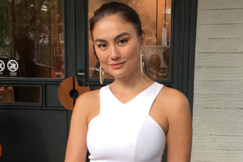 Agnez Mo Dipolisikan, Pelapor Klaim Rugi Rp1,5 Miliar.