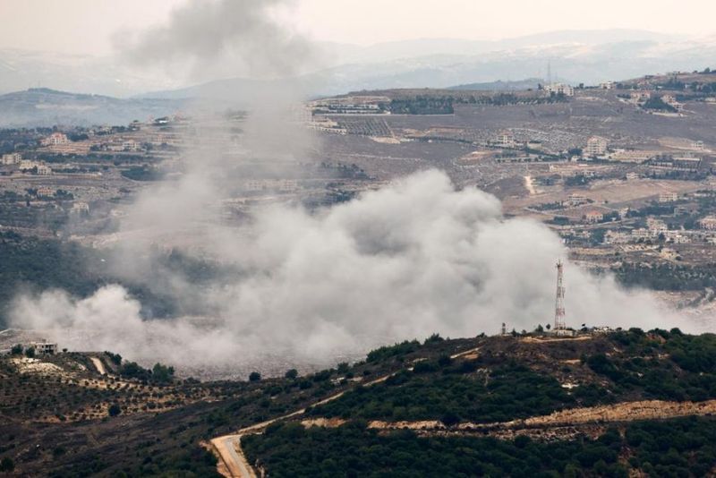 Jenderal Top Israel Menyetujui Rencana Serangan ke Lebanon Melawan Hizbullah