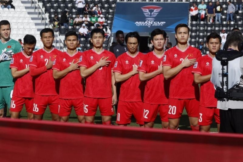 5 Pemain Keturunan Filipina Debut vs Vietnam, Jadi Ancaman Indonesia