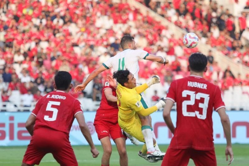 Indonesia vs Filipina: Deru Debu Menuju Teras Piala Dunia 2026