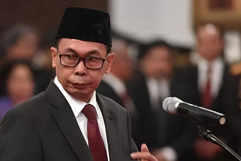 Ketua KPK Balas Luhut soal Sindiran OTT Kampungan.