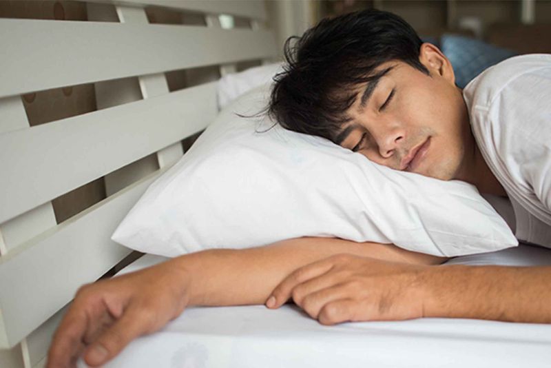 Pentingnya Tidur Berkualitas untuk Kesehatan Tubuh dan Mental