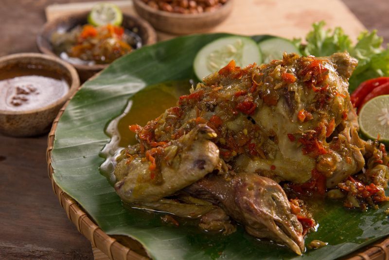 Merayakan Budaya Lewat Rasa: Kuliner Tradisional Bali yang Mengagumkan