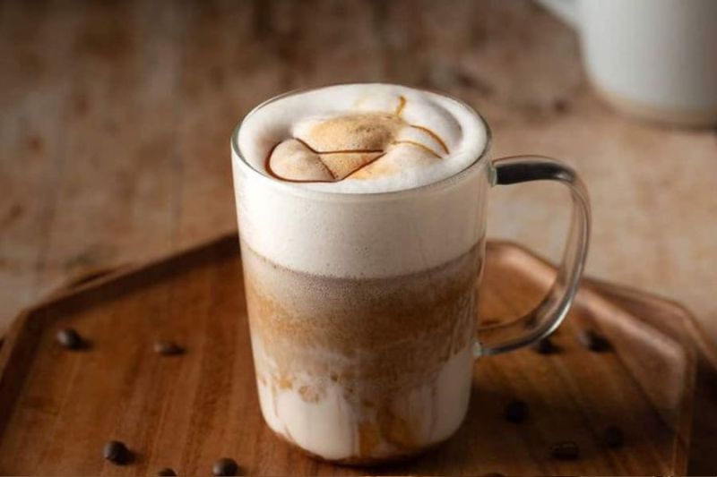 macchiato