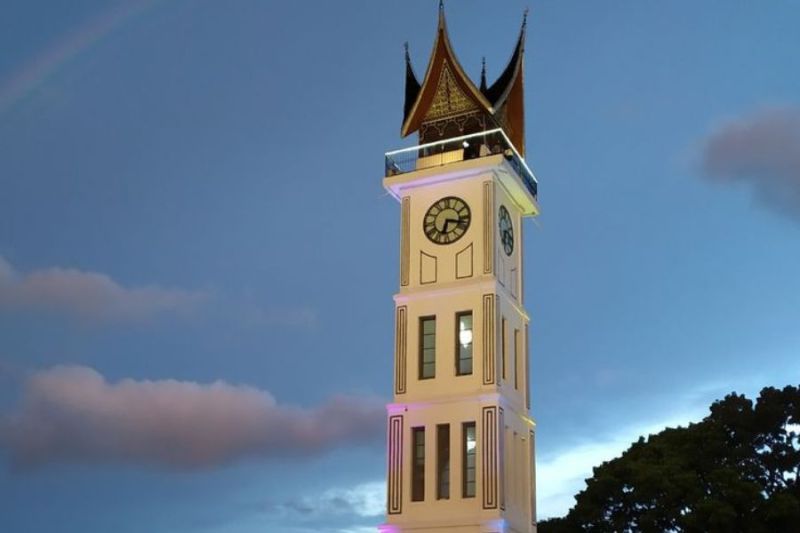 Jam gadang