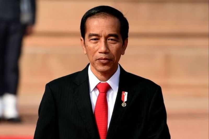 Joko Widodo