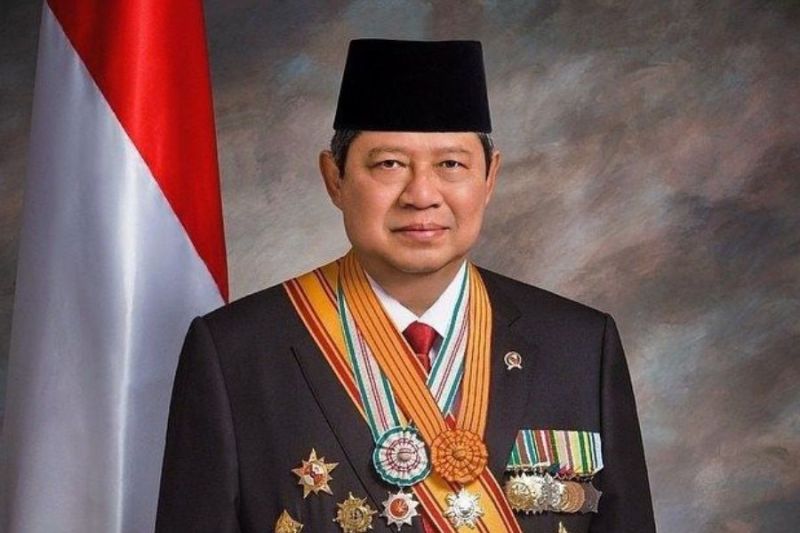 SBY