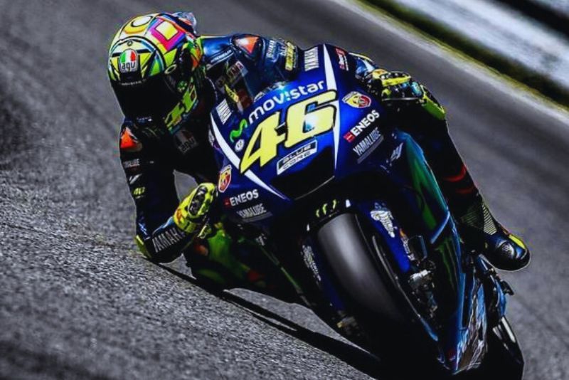 Valentino Rossi