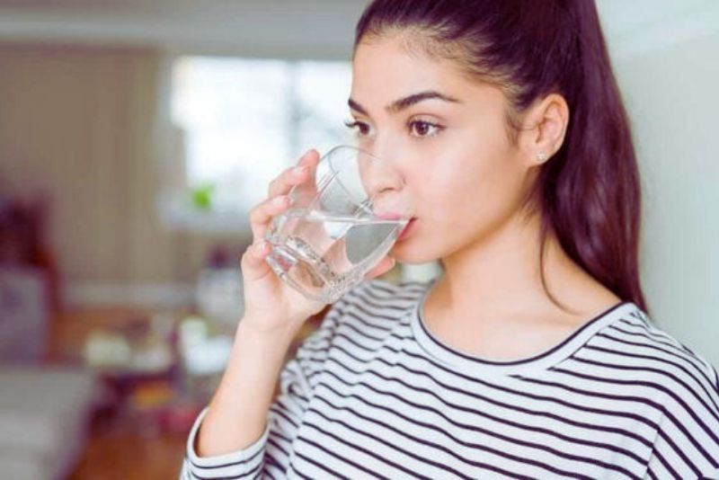 Penyebab Perlunya Banyak Minum Air Putih