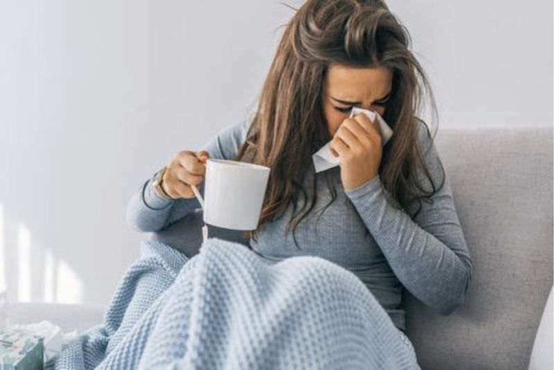 Perbedaan Flu dan Pilek: Kenali Gejala dan Cara Mengatasinya