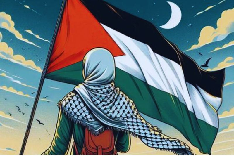Terbaru: 145 Negara Akui Kemerdekaan Palestina