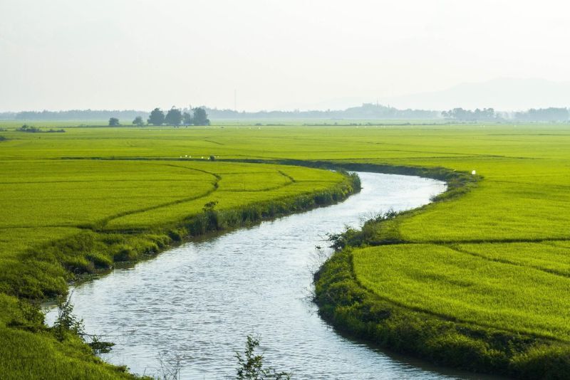 Keamanan Air di Kamboja