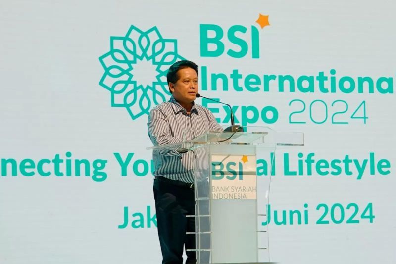 BSI International Expo 2024