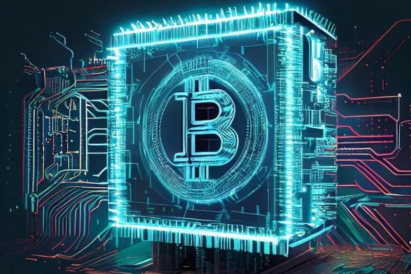 Teknologi Blockchain: Revolusi Selanjutnya Dalam Industri Keuangan