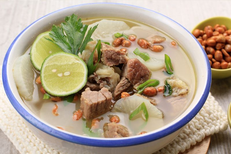 Soto Bandung