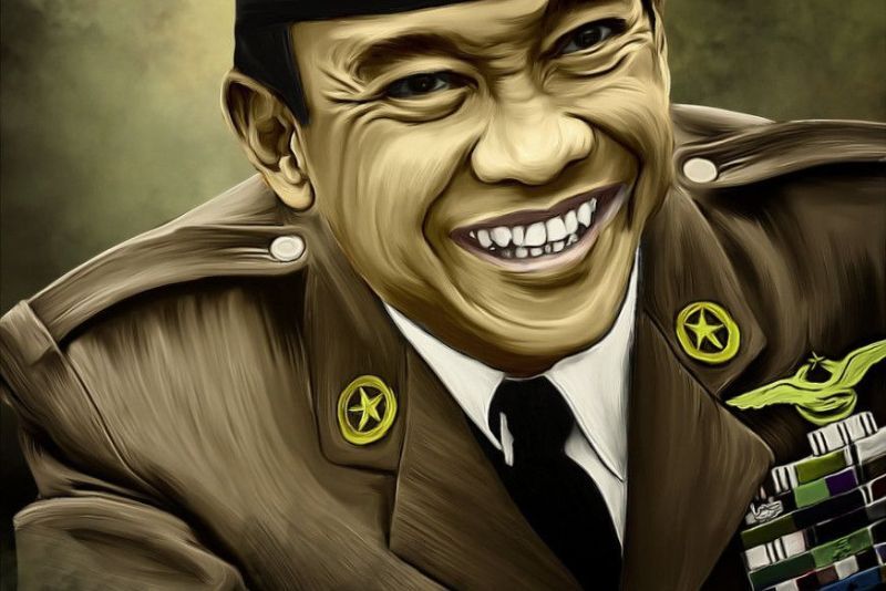 Bung Karno