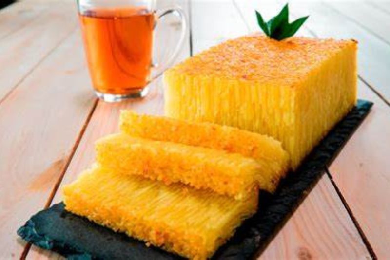 Bika Ambon