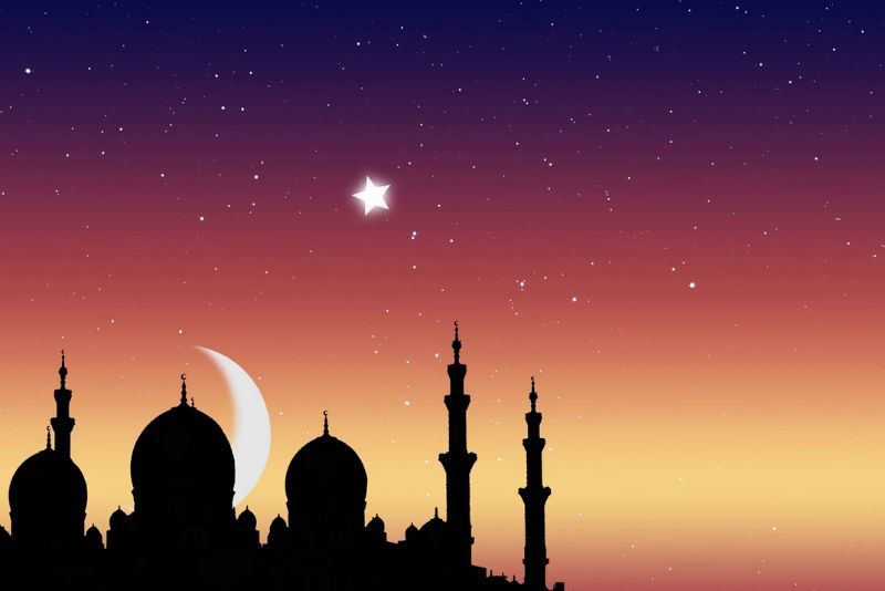 Bulan Islam