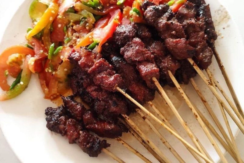 Sate Maranggi