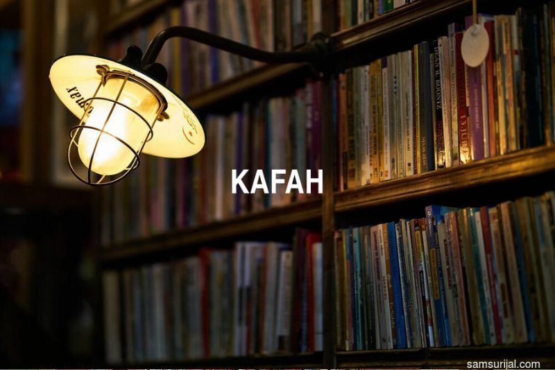 Makna Kafah