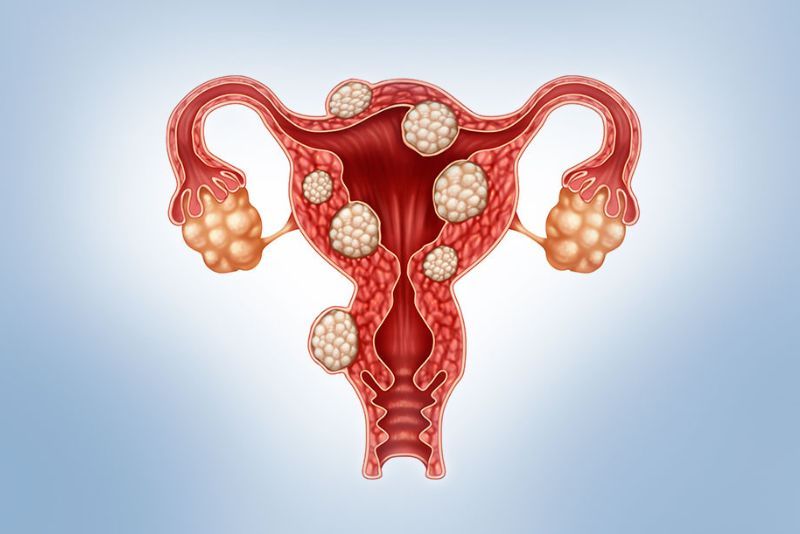 Pengertian Fibroid