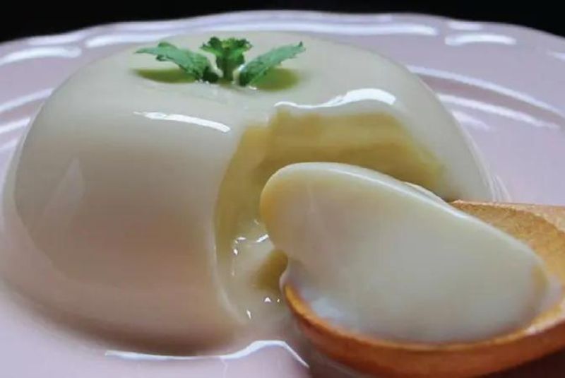 Resep Puding Susu Enak dan Manis