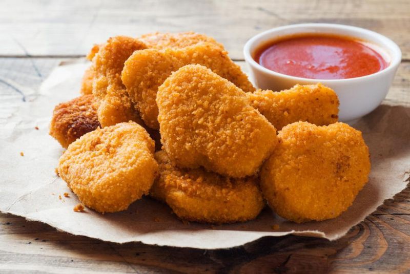 Resep Nugget Sapi Enak dan Empuk