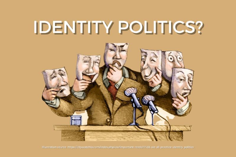 Politik Identitas