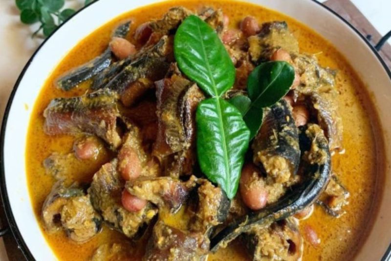 Resep Olahan Belut Enak dan Gurih