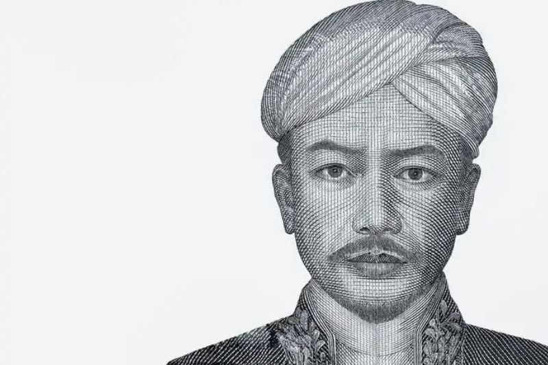 Pangeran Antasari