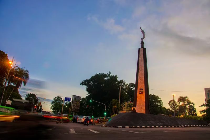 Kota Bogor