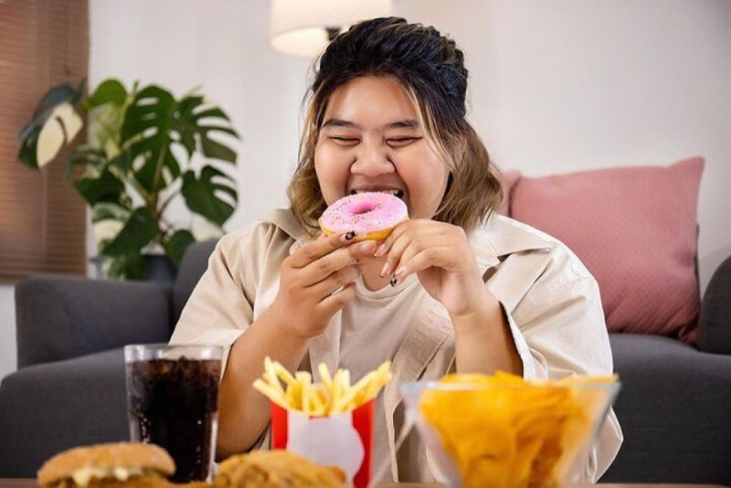 Konsumsi Gula dan Risiko Diabetes Tipe pada Remaja