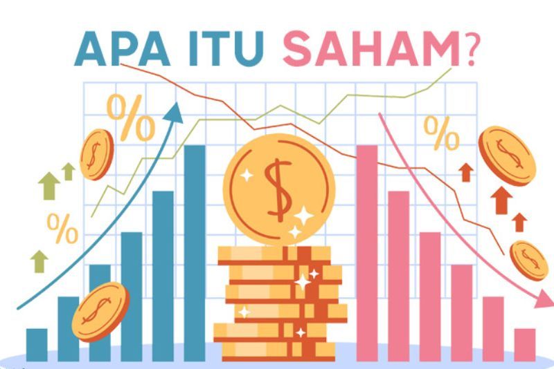 Saham