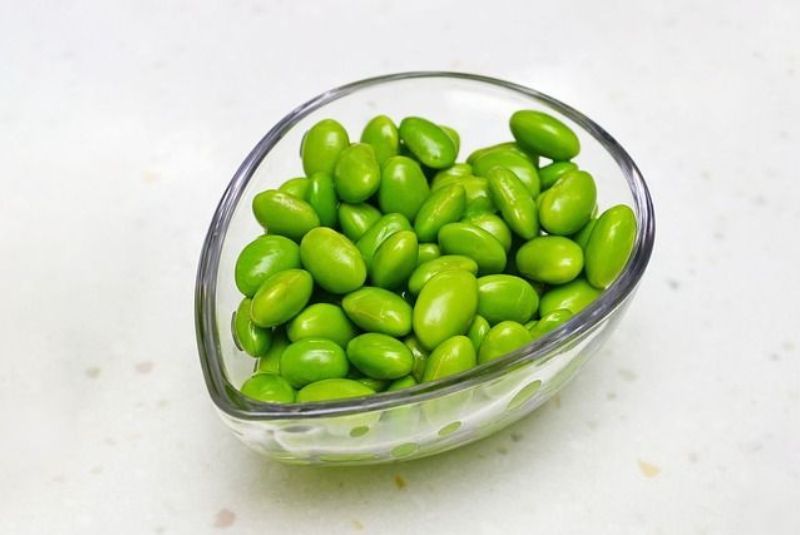 Manfaat Kacang Lima untuk Kesehatan