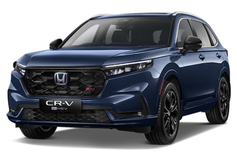 Tips Perawatan Honda CR-V Menjadi Lebih Baik